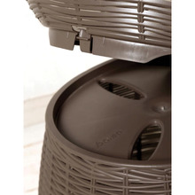 Cuccua Pasha Pet Bed